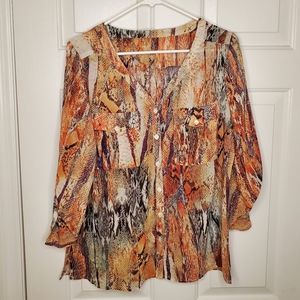 Muska by Sienna Rose Size Medium